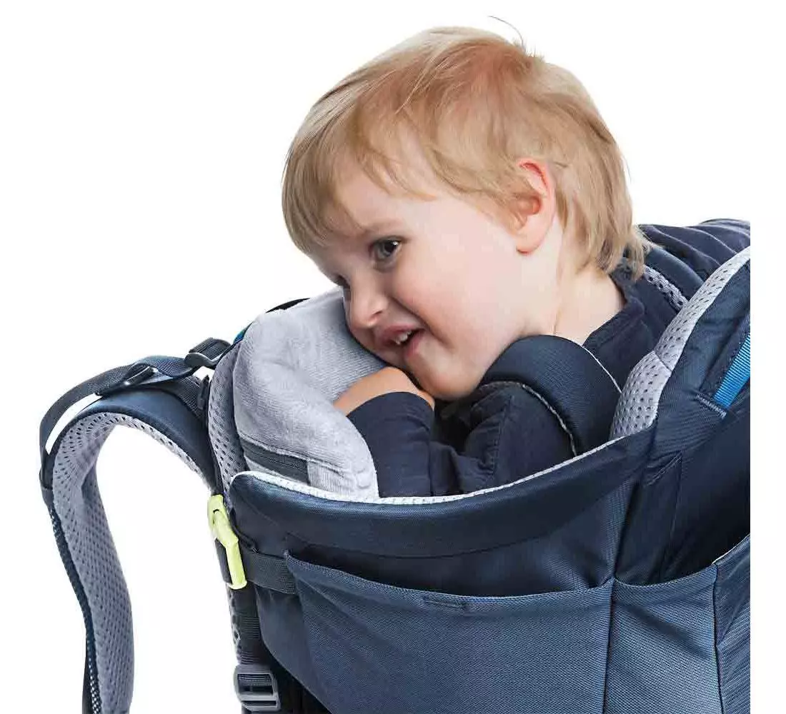 Backpack Deuter Kid Comfort