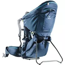 Backpack Kid Comfort Pro