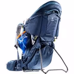 Otroški nahrbtnik Deuter Kid Comfort Pro