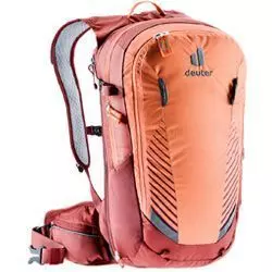 Backpack Compact EXP 12 SL sienna/redwood
