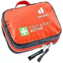 Kit pronto soccorso Active new