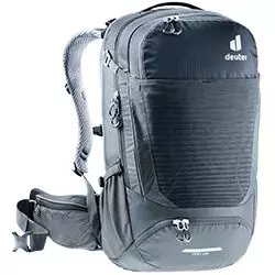 Backpack Trans Alpine Pro 28L black