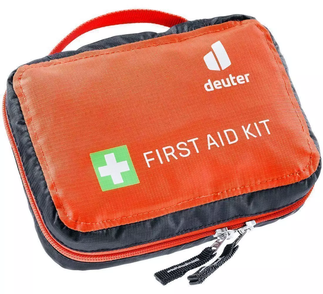 Komplet prve pomoči First Aid Kit