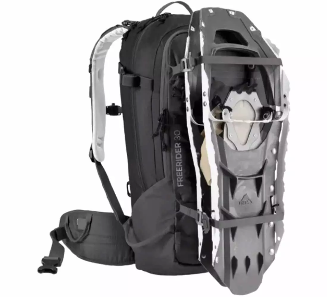 Deuter backpack Freerider 30L