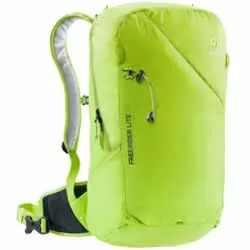 Backpack Freerider Lite 20L citrus