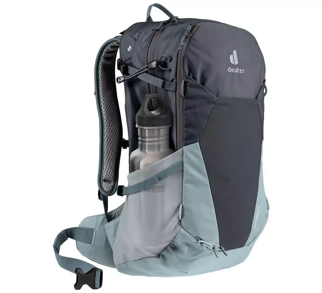 Hiking backpack Deuter Futura 23L