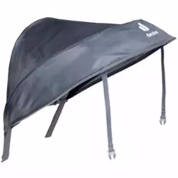 Strehica za otroški nahrbtnik Kid Comfort graphite