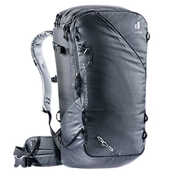 Backpack Freerider Pro 34L+ black
