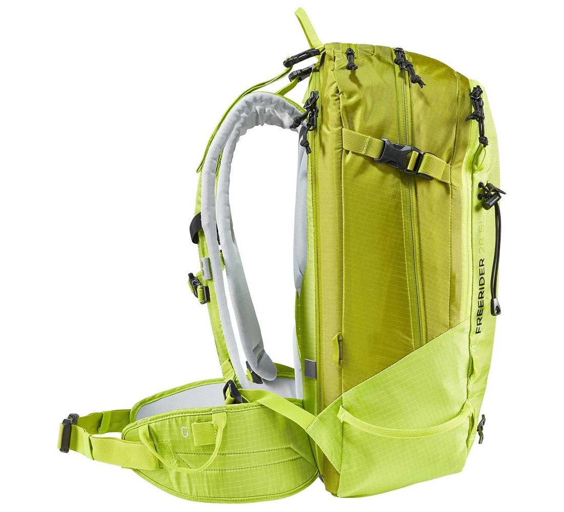 Deuter backpack Freerider 28 SL women\'s