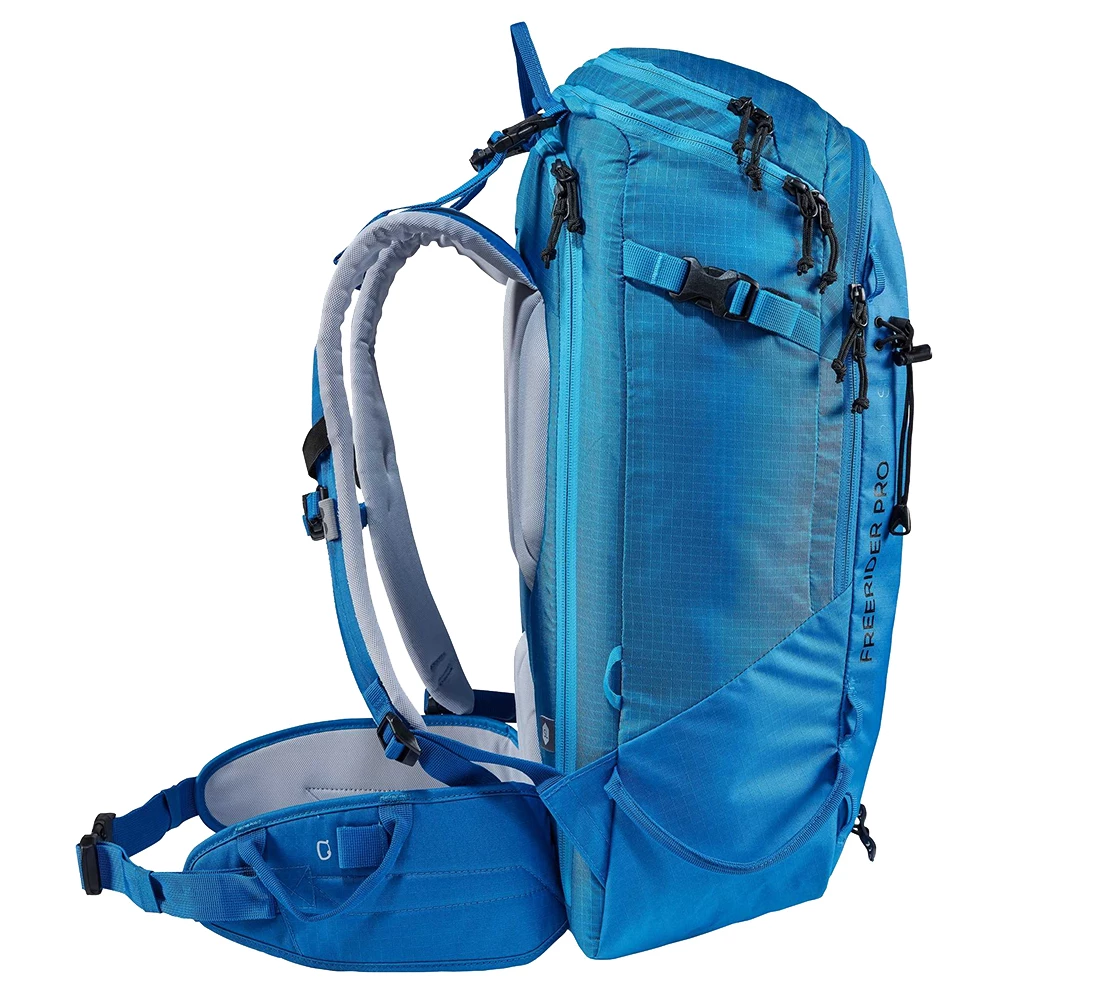 Deuter backpack Freerider Pro 32+ SL women\'s