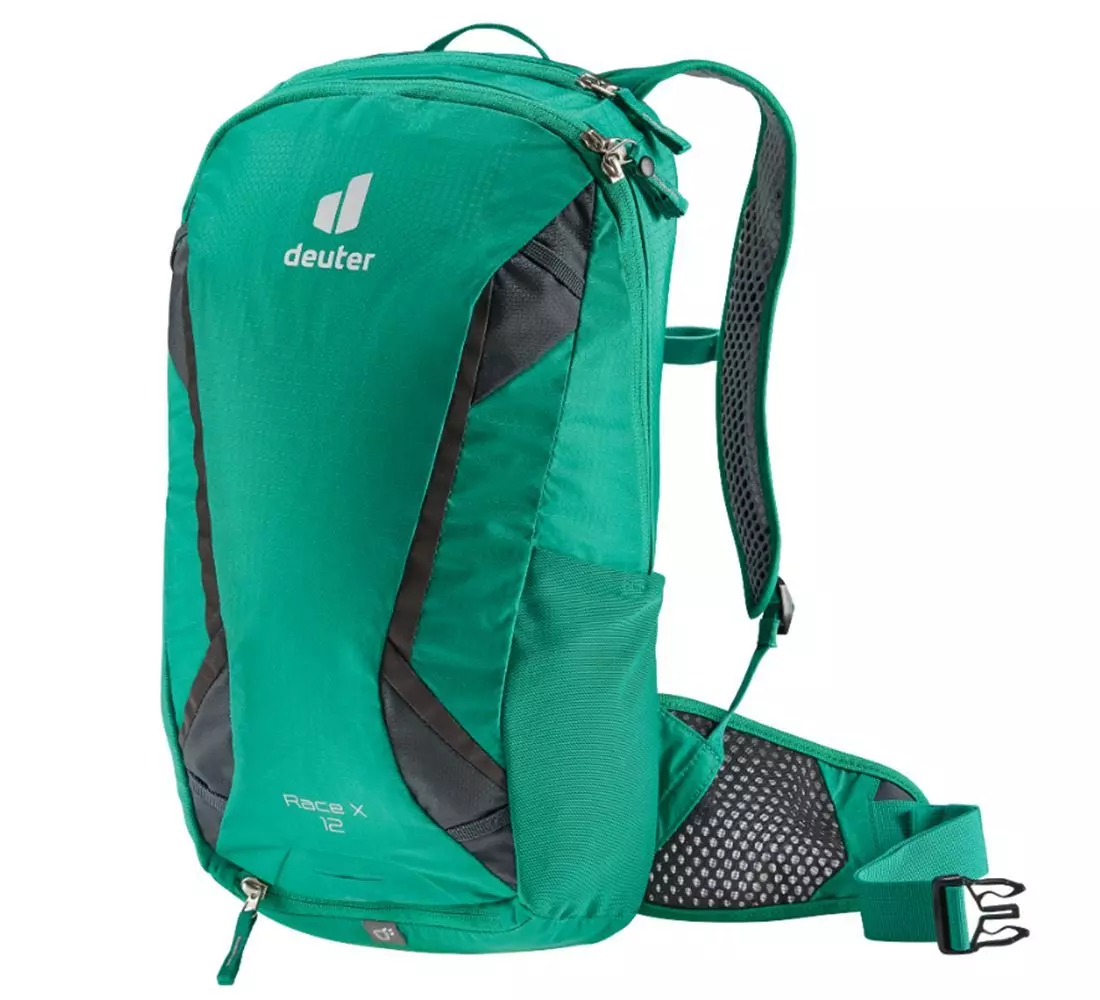 Backpack Deuter Race X 12 | Shop Extreme Vital
