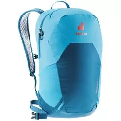 Backpack Speed Lite 17 azure/reef