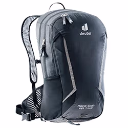 Backpack Race Air 14+3L black