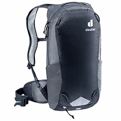 Backpack Race 8L NEW black