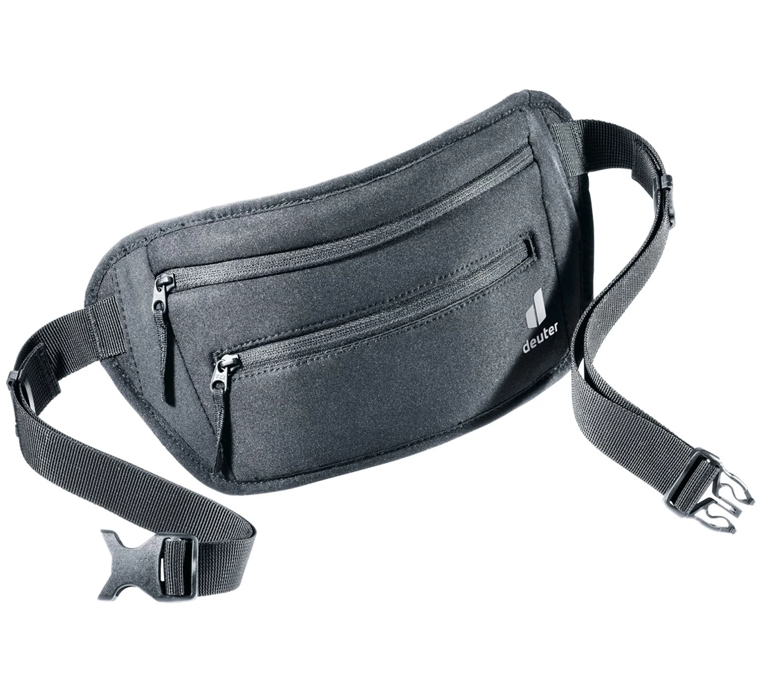 Övtáska Deuter Neo Belt II