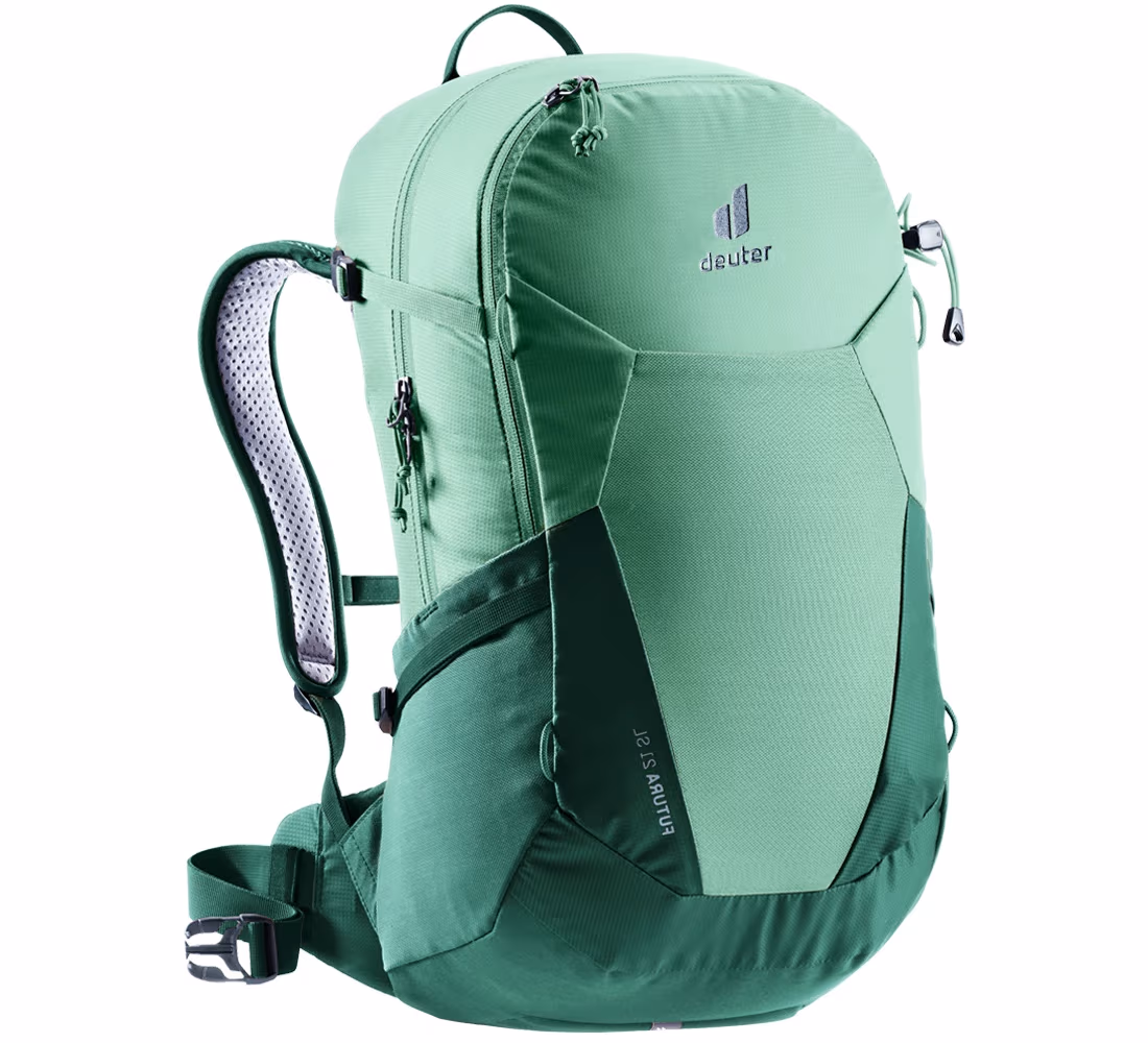 Zaino Deuter Futura 21L donna