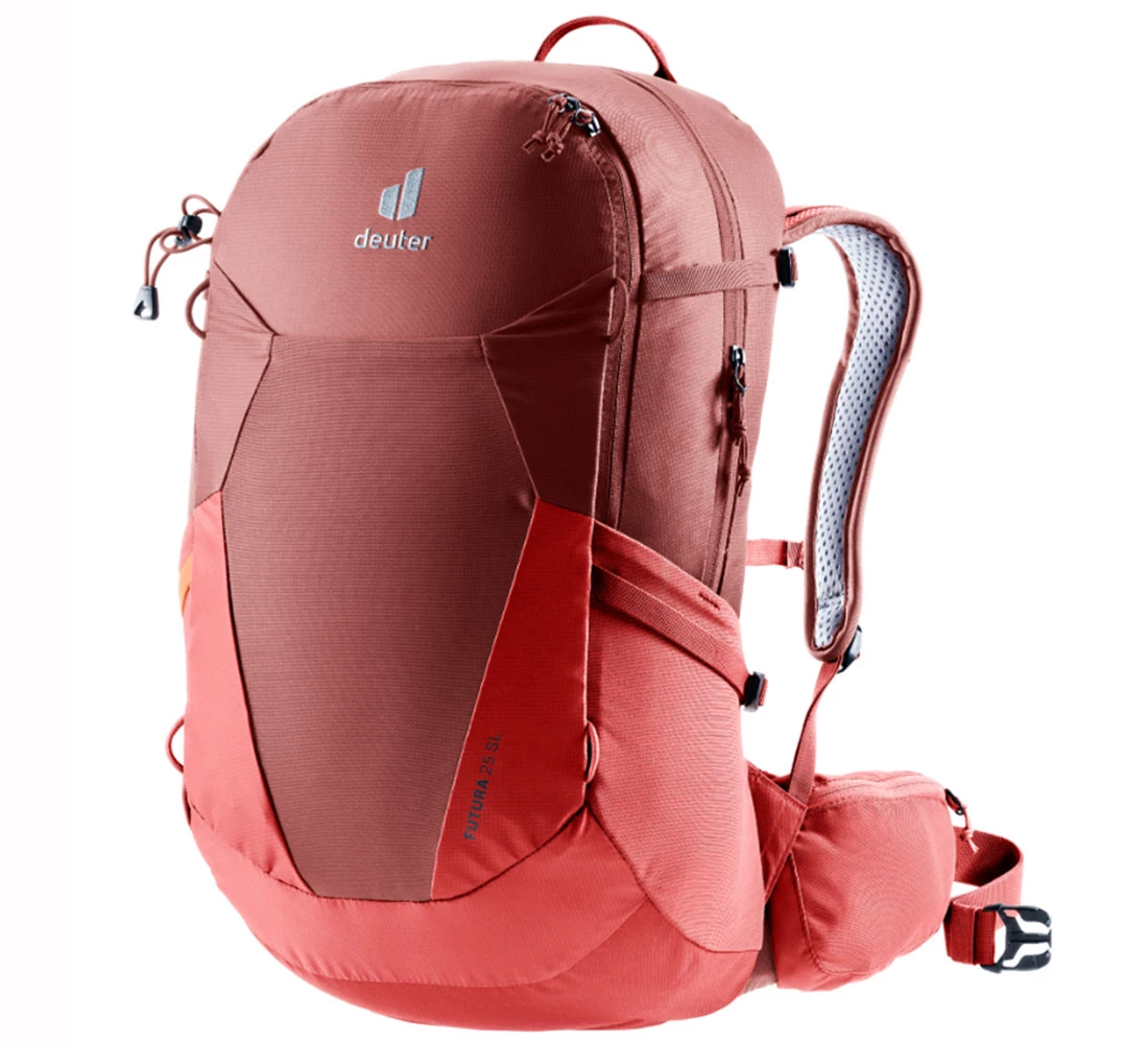 Hiking backpack Deuter Futura 25L