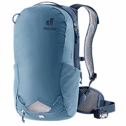 Backpack Race 8L atlantic ink women's