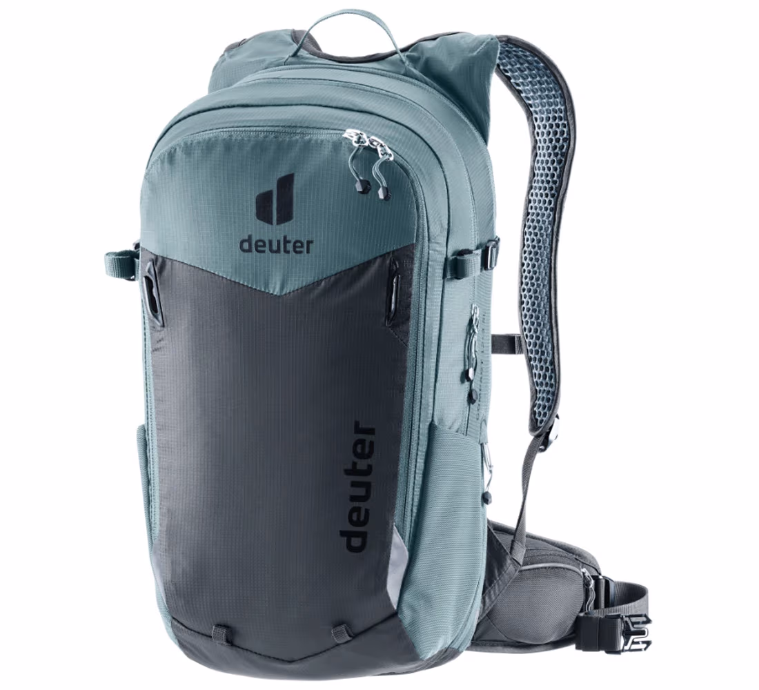 Women\'s biking backpack Deuter Compact 12 + 3 SL