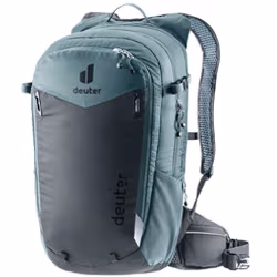 Backpack Compact 14 + 3 graphite shale