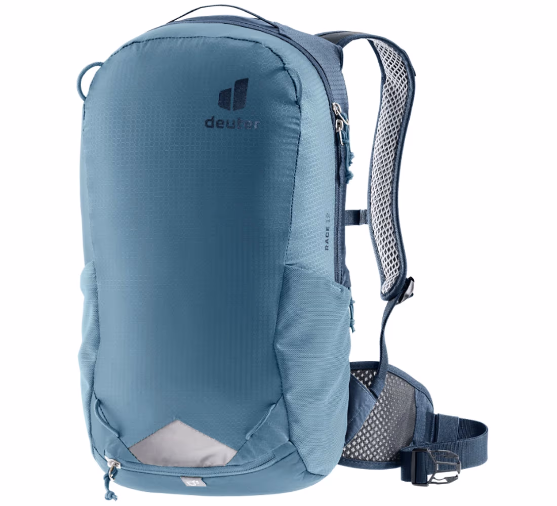 Ruksak Deuter Race 12 ženski