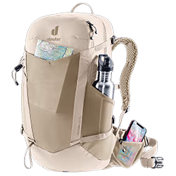 Pohodniški nahrbtnik Deuter Futura 25L