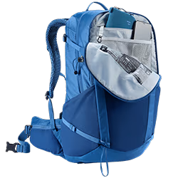 Pohodniški nahrbtnik Deuter Futura 27L