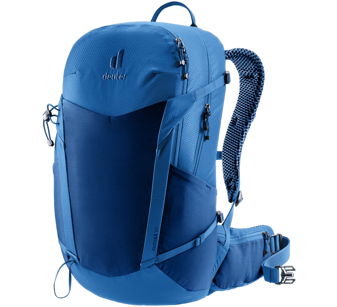 Pohodniški nahrbtnik Deuter Futura 27L