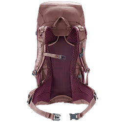 Pohodniški nahrbtnik Deuter Futura 30 SL