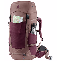 Pohodniški nahrbtnik Deuter Futura 30 SL