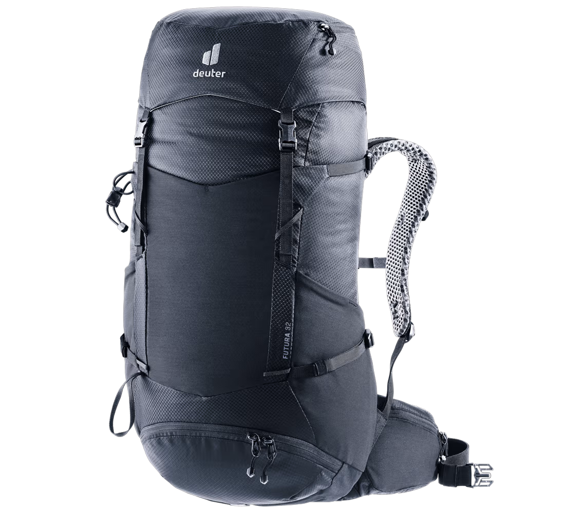 Pohodniški nahrbtnik Deuter Futura 32L