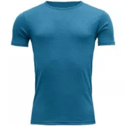 Shirt Breeze SS blue