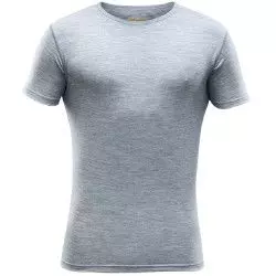 Shirt Breeze SS grey