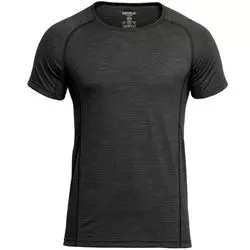 Maglia Running SS anthracite