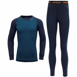 Underwear Duo Active JR Set ink kid's