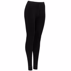 Sottopantaloni Expedition black donna