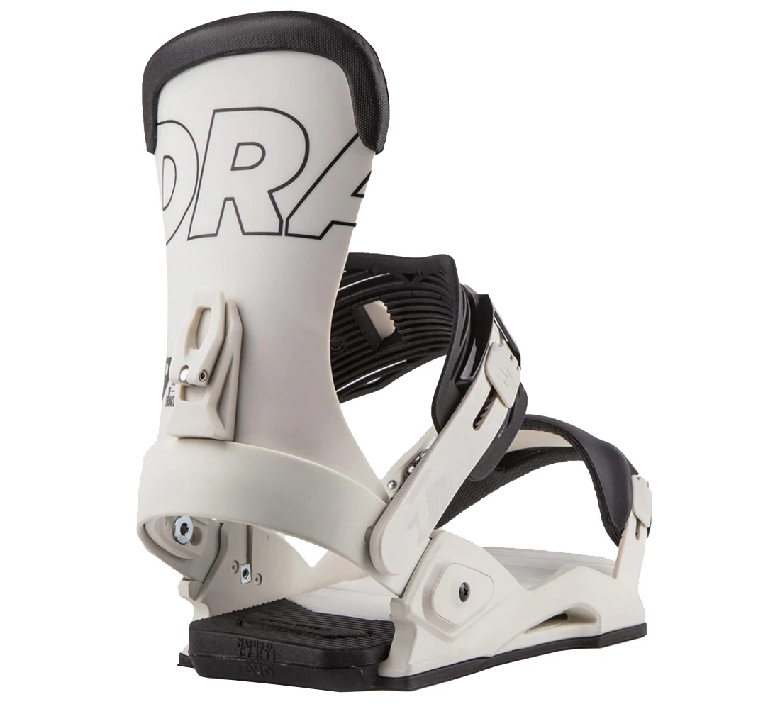 Snowboard bindings Drake Reload