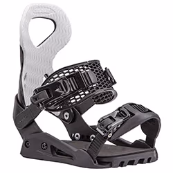 Snowboard Drake Charm set ženski