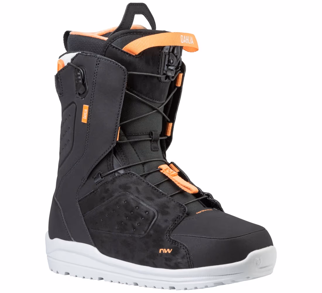 Snowboard čevlji Drake Dhalia ženski