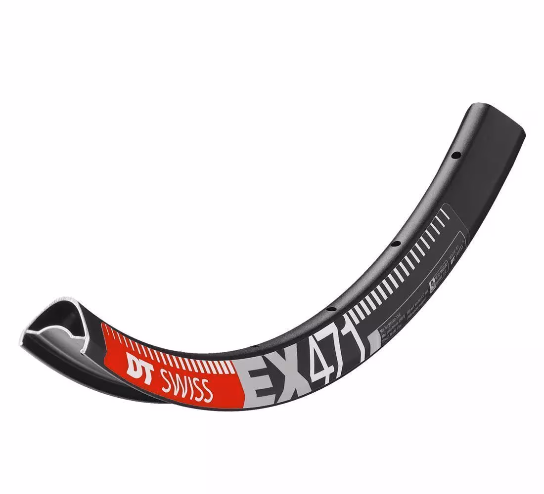 Obroč DT Swiss EX 471 27.5 Disc 32 lukenj