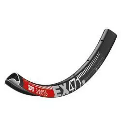 Rim EX 471 27.5 Disc 28 holes black