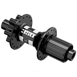 Rear Hub for Disc brakes 350 Classic 148/12 Boost Shimano 32 holes