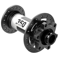 Front Hub for Disc brakes 350 6P 110/15 Boost 32 holes