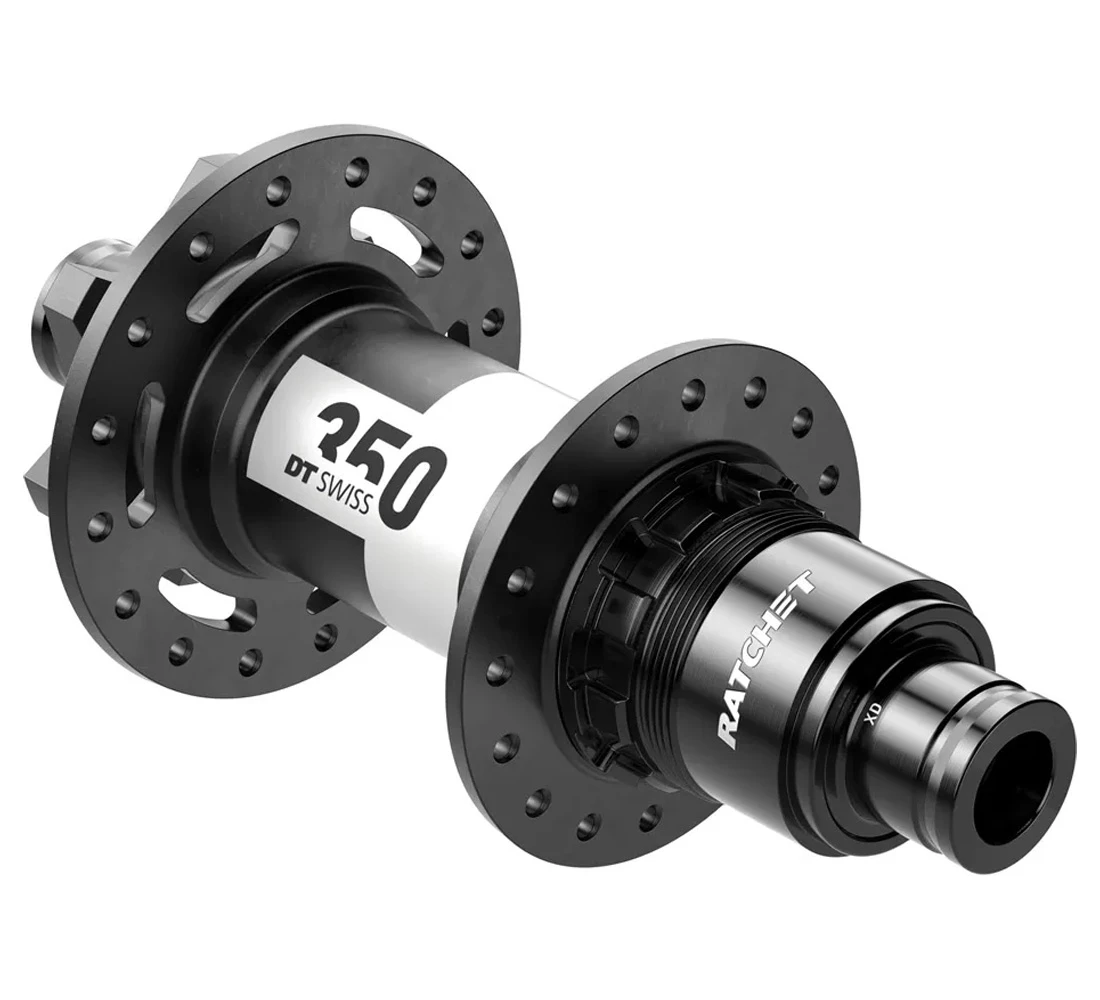 Rear Hub DT Swiss 350 148/12 Boost Sram XD 28