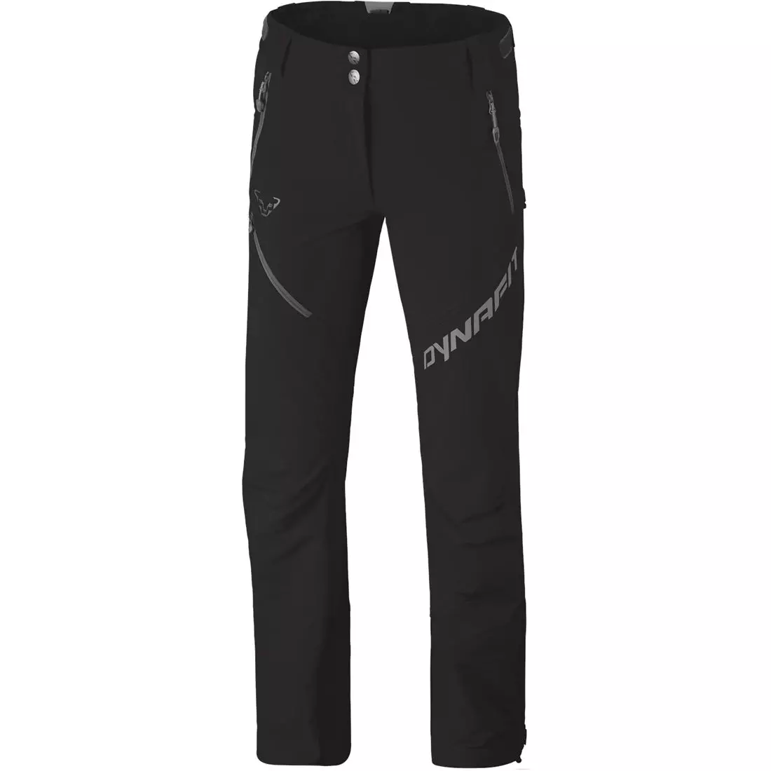 Pantaloni Mercury 2 DST black femei