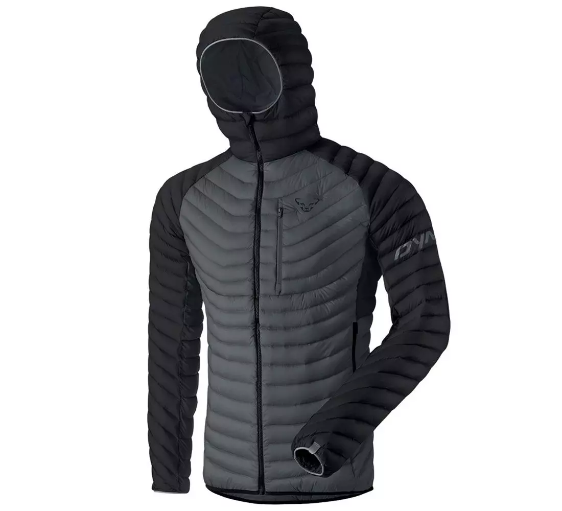 Piumino Dynafit Radical Down Hood