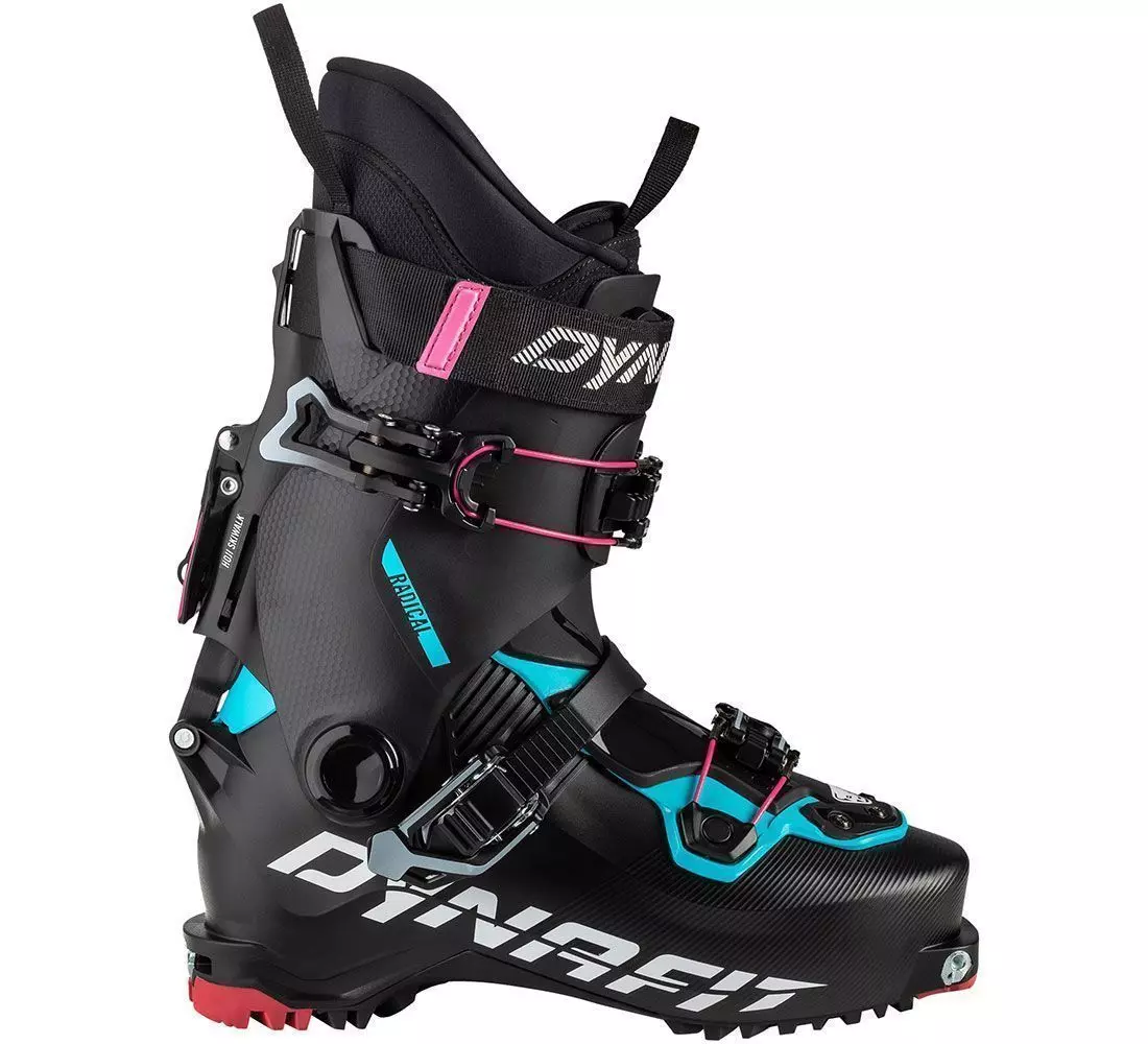 Women\'s touring ski boots Dynafit Radical