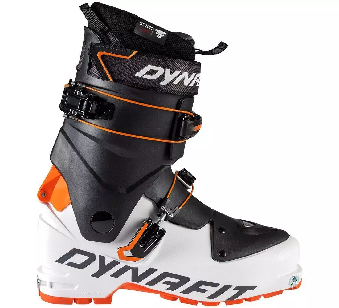 Touring ski boots Dynafit Speed