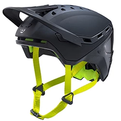 Helmet TLT 2024 black