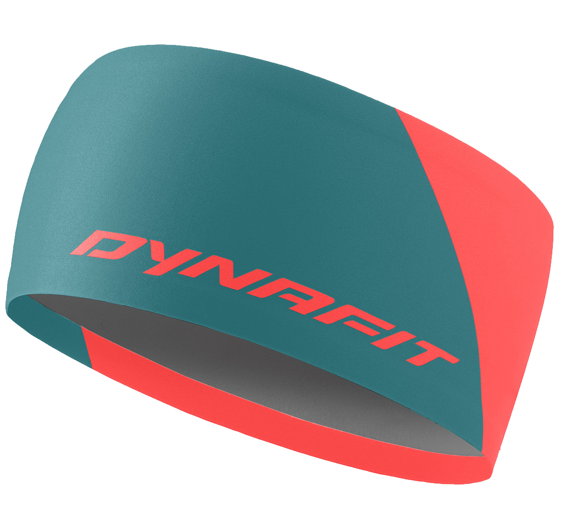 Fascia Dynafit Headband Performance Dry donna